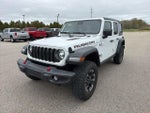 2025 Wrangler Thumbnail 3