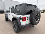 2025 Wrangler Thumbnail 8