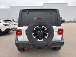 2025 Wrangler Thumbnail 9