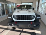 2025 Wrangler Thumbnail 2