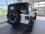 2025 Wrangler Thumbnail 5