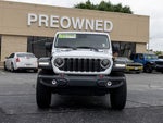 2025 Wrangler Thumbnail 5