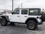2025 Wrangler Thumbnail 6