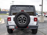 2025 Wrangler Thumbnail 7