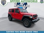 2025 Wrangler Thumbnail 2