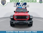 2025 Wrangler Thumbnail 3