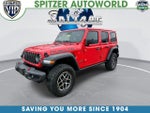 2025 Wrangler Thumbnail 4