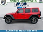 2025 Wrangler Thumbnail 6