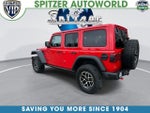 2025 Wrangler Thumbnail 7
