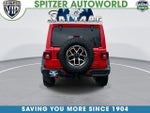 2025 Wrangler Thumbnail 8