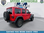 2025 Wrangler Thumbnail 9