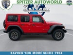 2025 Wrangler Thumbnail 10