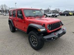 2025 Wrangler Thumbnail 11