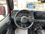 2025 Wrangler Thumbnail 13