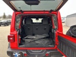 2025 Wrangler Thumbnail 21