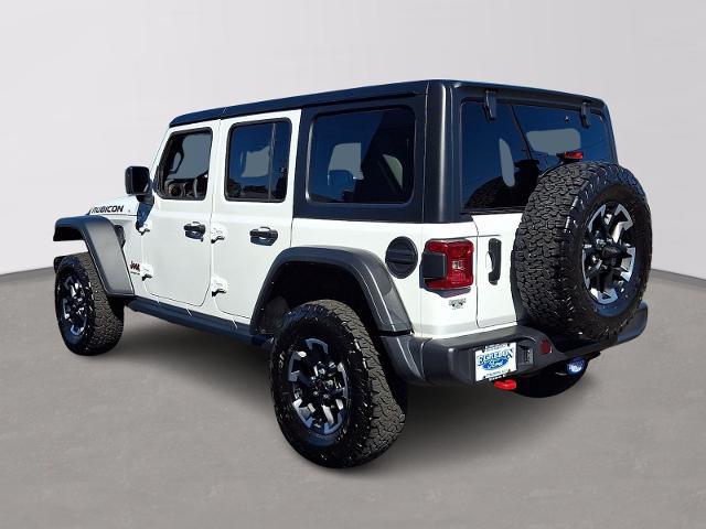 2026 Jeep Wrangler - $39,997