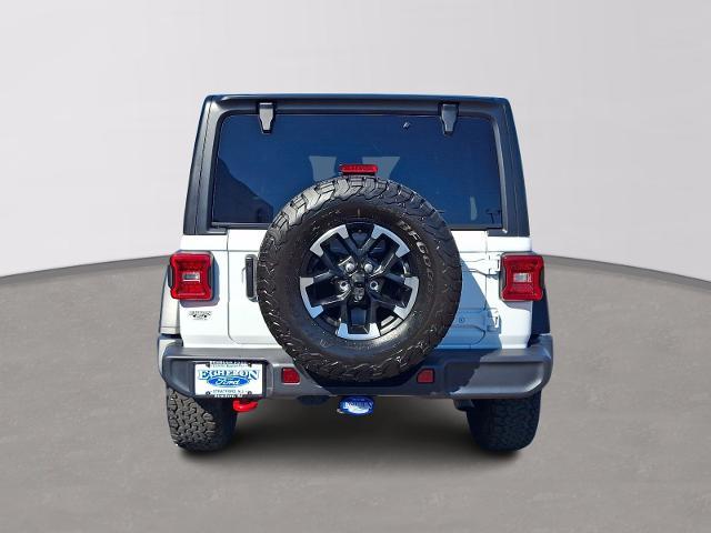 2026 Jeep Wrangler - $39,997