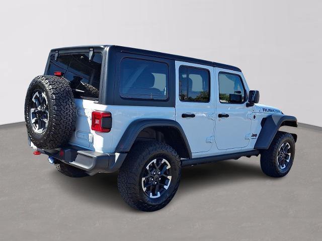 2026 Jeep Wrangler - $39,997