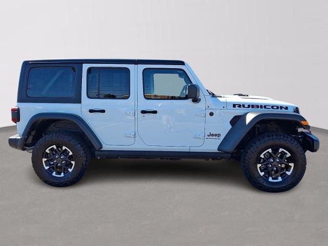 2026 Jeep Wrangler - $39,997