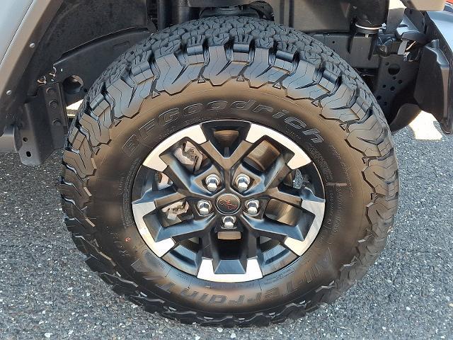 2026 Jeep Wrangler - $39,997