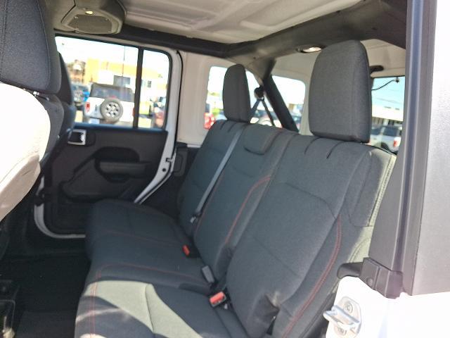 2026 Jeep Wrangler - $39,997