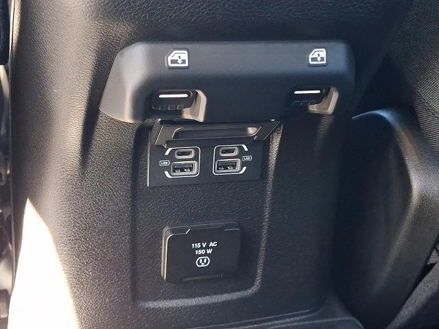 2026 Jeep Wrangler - $39,997
