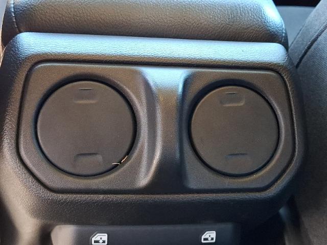 2026 Jeep Wrangler - $39,997