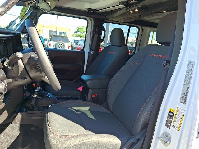 2026 Jeep Wrangler - $39,997