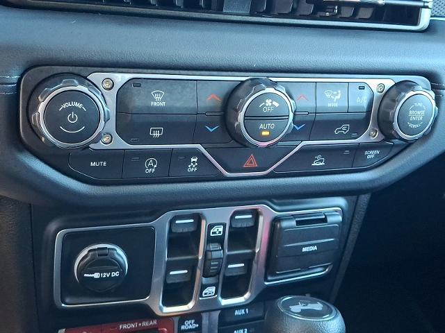 2026 Jeep Wrangler - $39,997