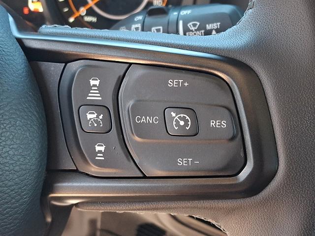 2026 Jeep Wrangler - $39,997