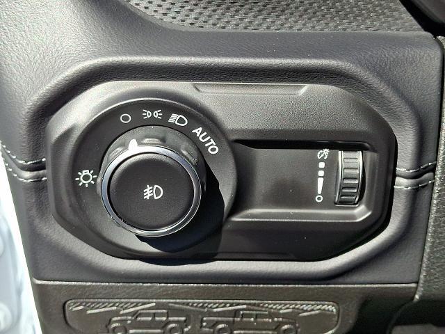 2026 Jeep Wrangler - $39,997