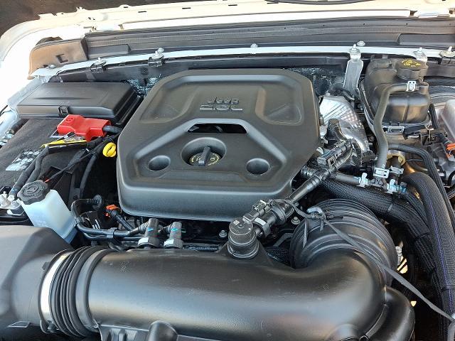 2026 Jeep Wrangler - $39,997