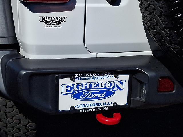 2026 Jeep Wrangler - $39,997