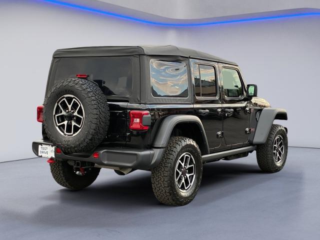 2026 Jeep Wrangler - $43,652