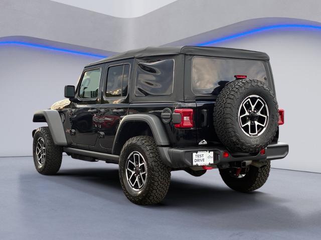 2026 Jeep Wrangler - $43,652
