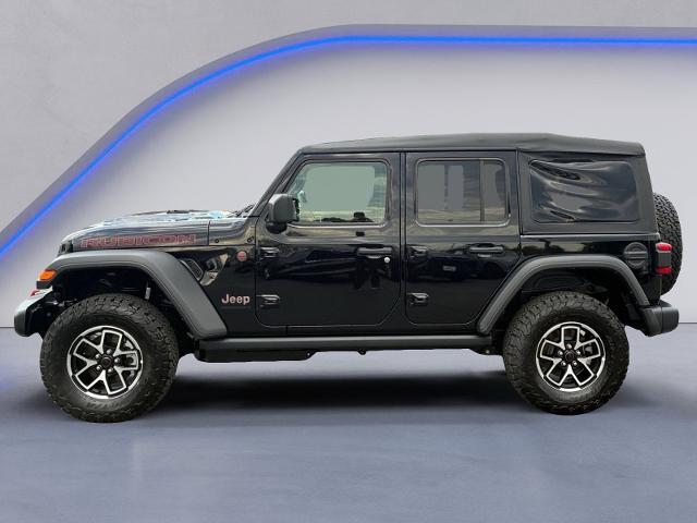 2026 Jeep Wrangler - $43,652