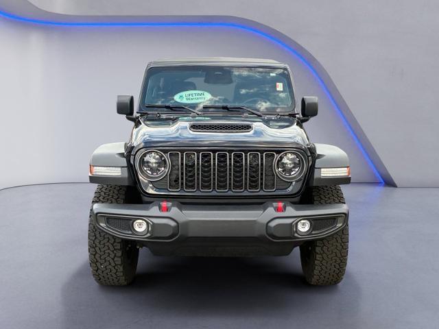 2026 Jeep Wrangler - $43,652