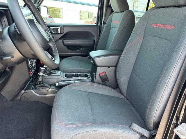 2026 Jeep Wrangler - $43,652