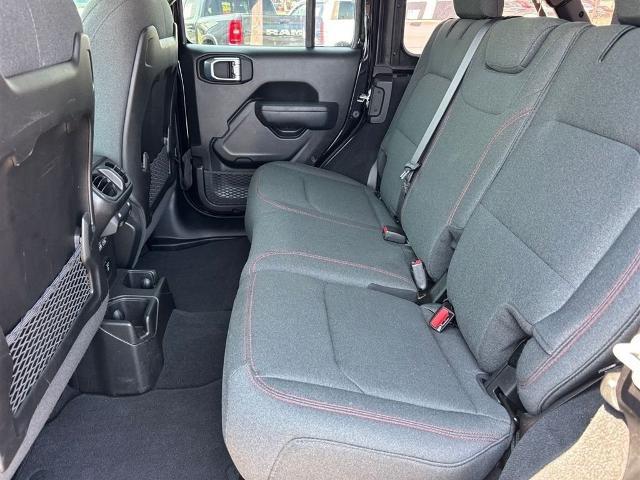 2026 Jeep Wrangler - $43,652