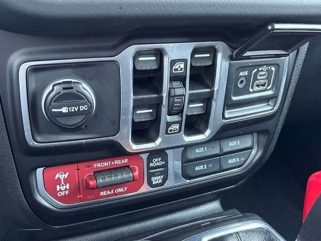 2026 Jeep Wrangler - $43,652