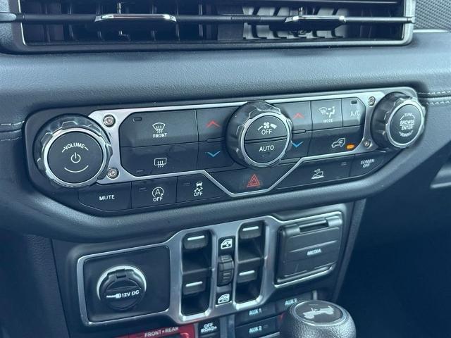2026 Jeep Wrangler - $43,652