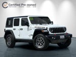 2025 Wrangler Thumbnail 2
