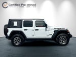 2025 Wrangler Thumbnail 3