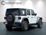 2025 Wrangler Thumbnail 4