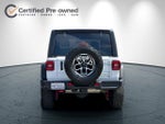 2025 Wrangler Thumbnail 5