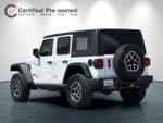 2025 Wrangler Thumbnail 6