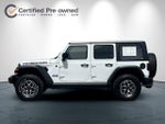 2025 Wrangler Thumbnail 7