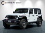 2025 Wrangler Thumbnail 8
