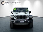 2025 Wrangler Thumbnail 9
