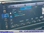 2025 Wrangler Thumbnail 28